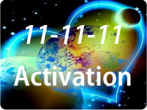 11-11-11 Activation